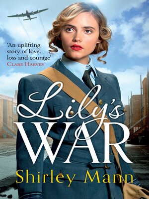 cover image of Lily's War